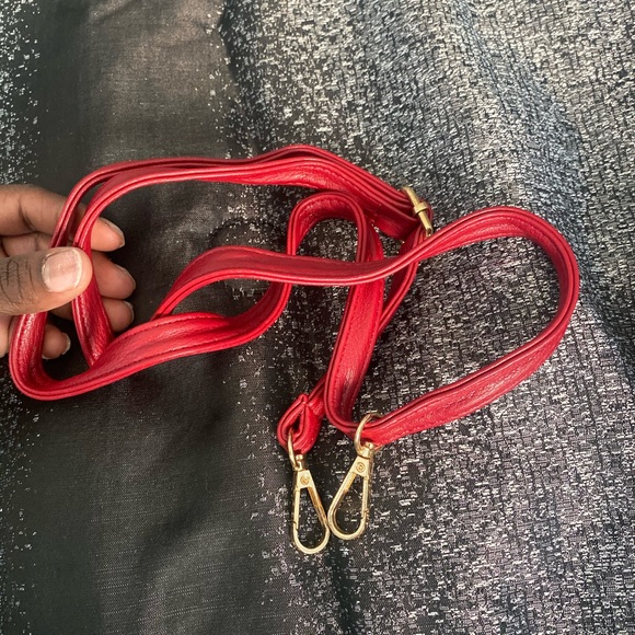 NY hand bag - Picture 3 of 3